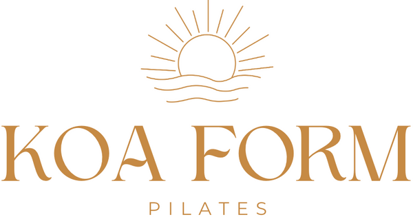 Koa Form
